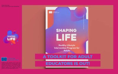 A toolkit for adult educators is out!